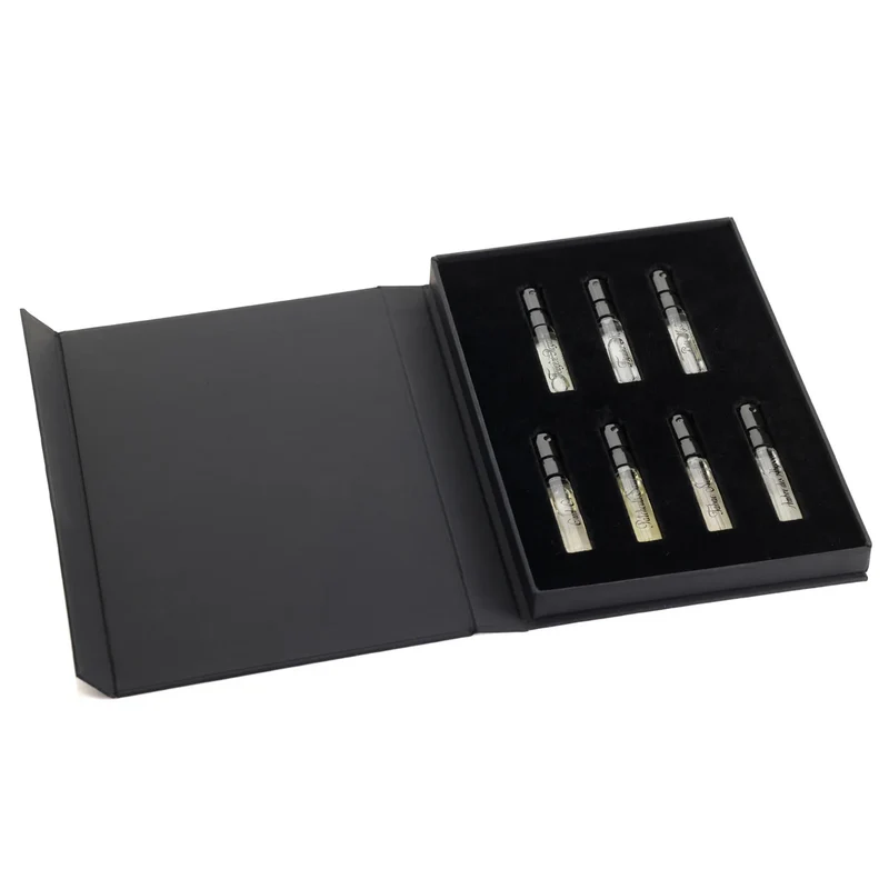Discovery Set Men's Collection