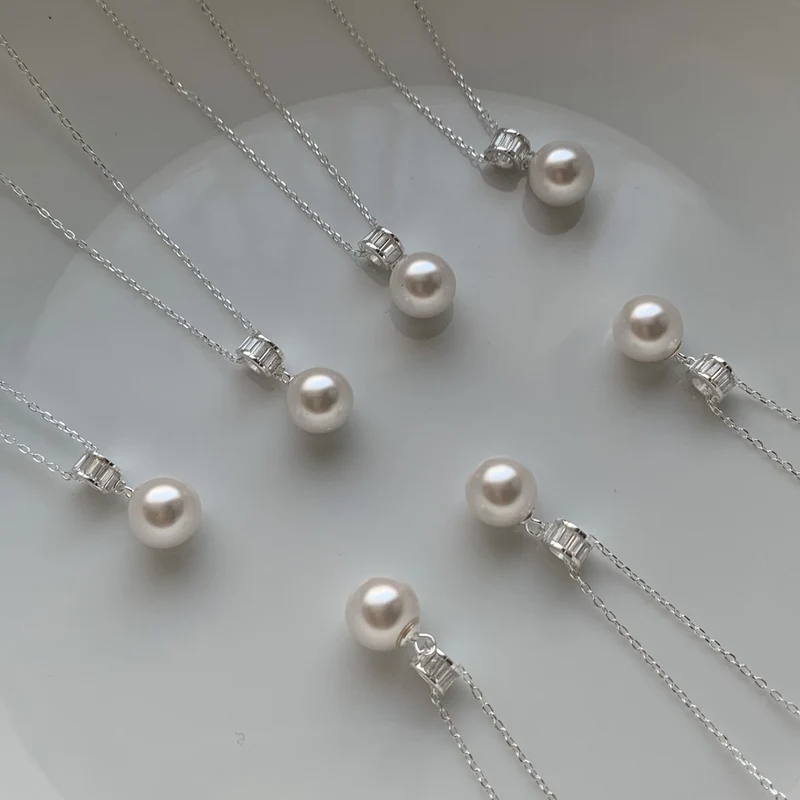 PEARL Bridesmaid Proposal Box Set