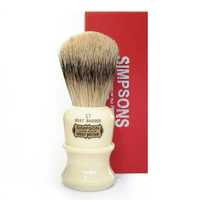 Shaving Brush 57 Series – Best Badger