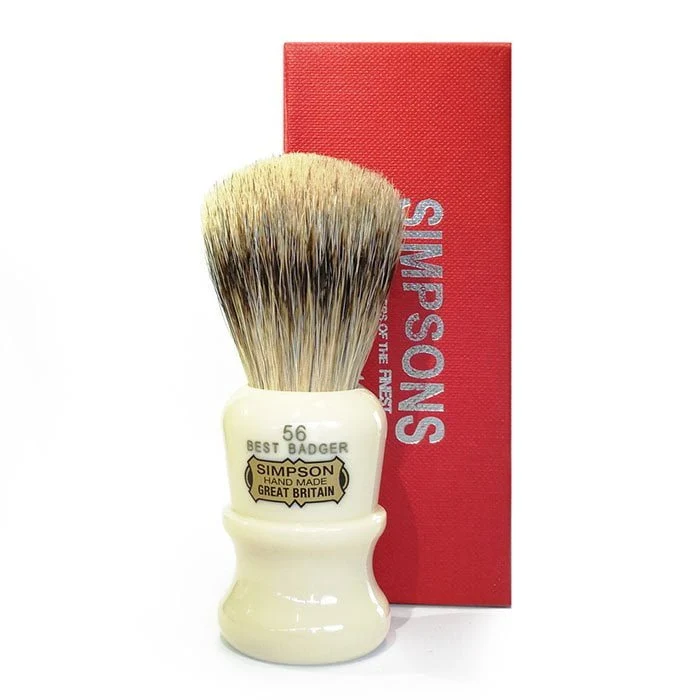 Shaving Brush 56 Series – Best Badger