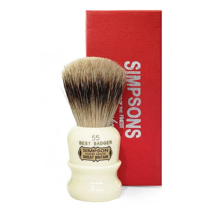 Shaving Brush 55 Series – Best Badger