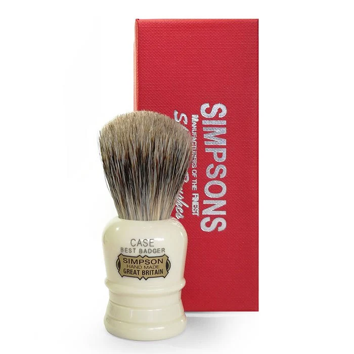 Shaving Brush Case C1 – Best Badger