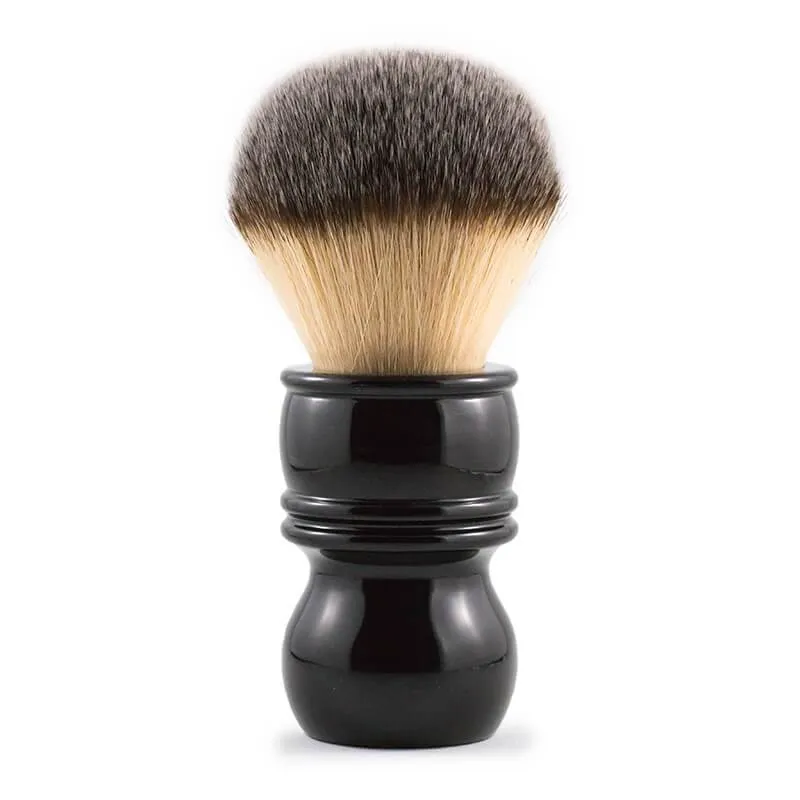 Shaving Brush Plissoft The Hulk – 34 mm