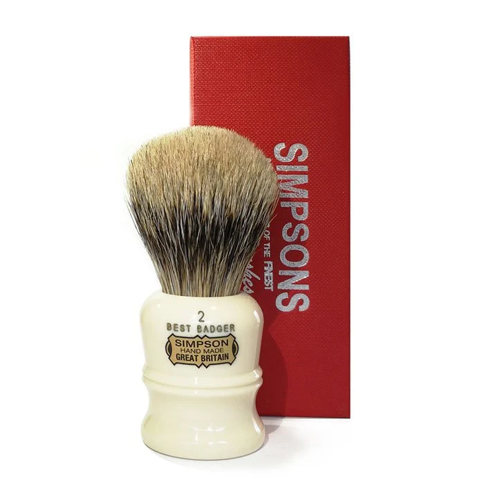 Shaving Brush Duke 2 – Best Badger