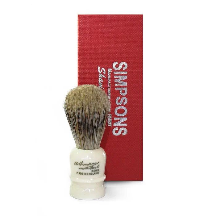 Shaving Brush Wee Scot – Best Badger