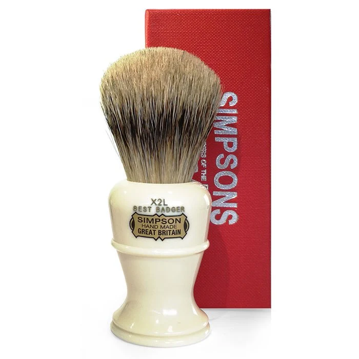 Shaving Brush Colonel X2L – Best Badger