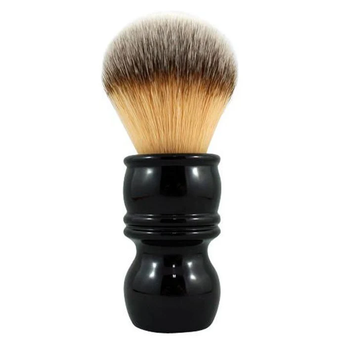 Shaving Brush Plissoft Barber – 24 mm