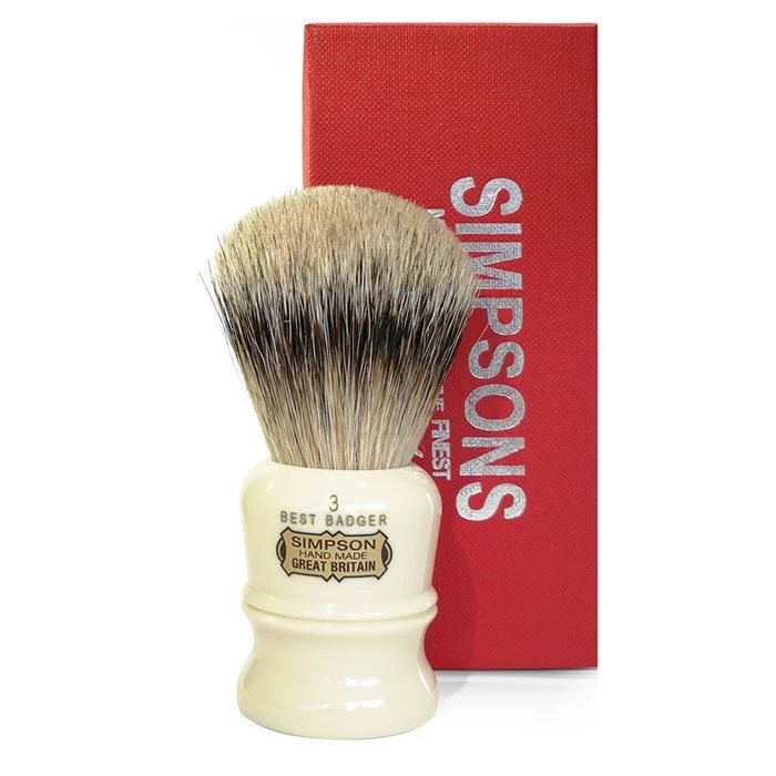 Shaving Brush Duke 3 – Best Badger