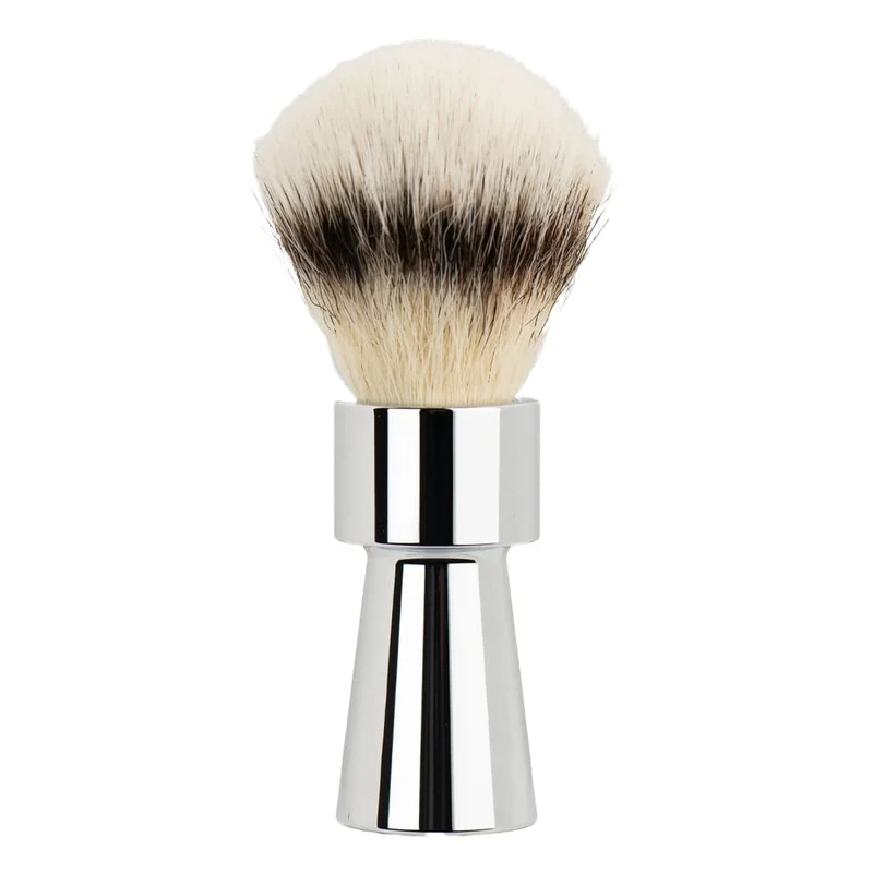 Shaving Brush 1100 XL – Chrome