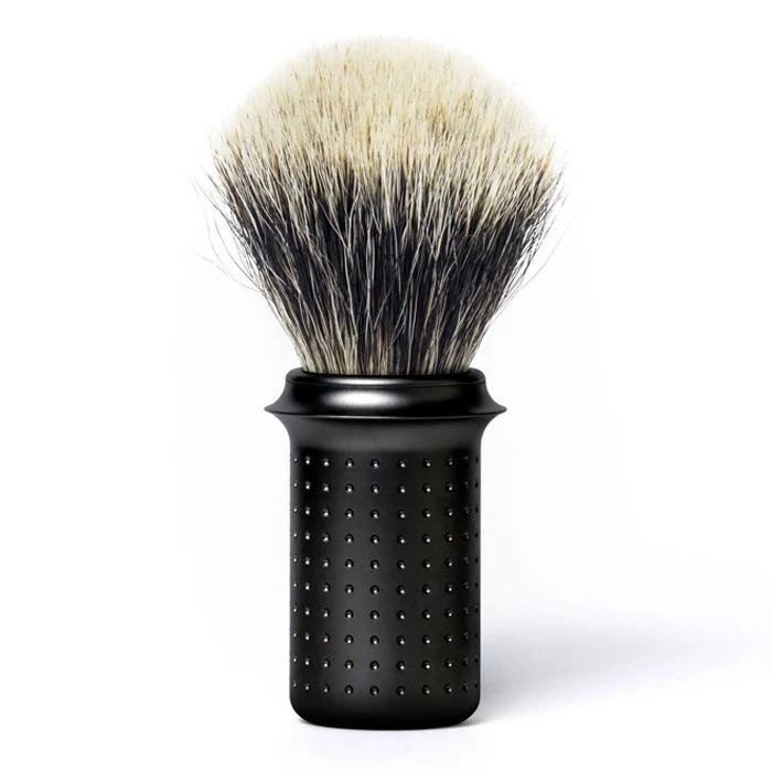 Shaving Brush Masamune – Finest Badger – Black