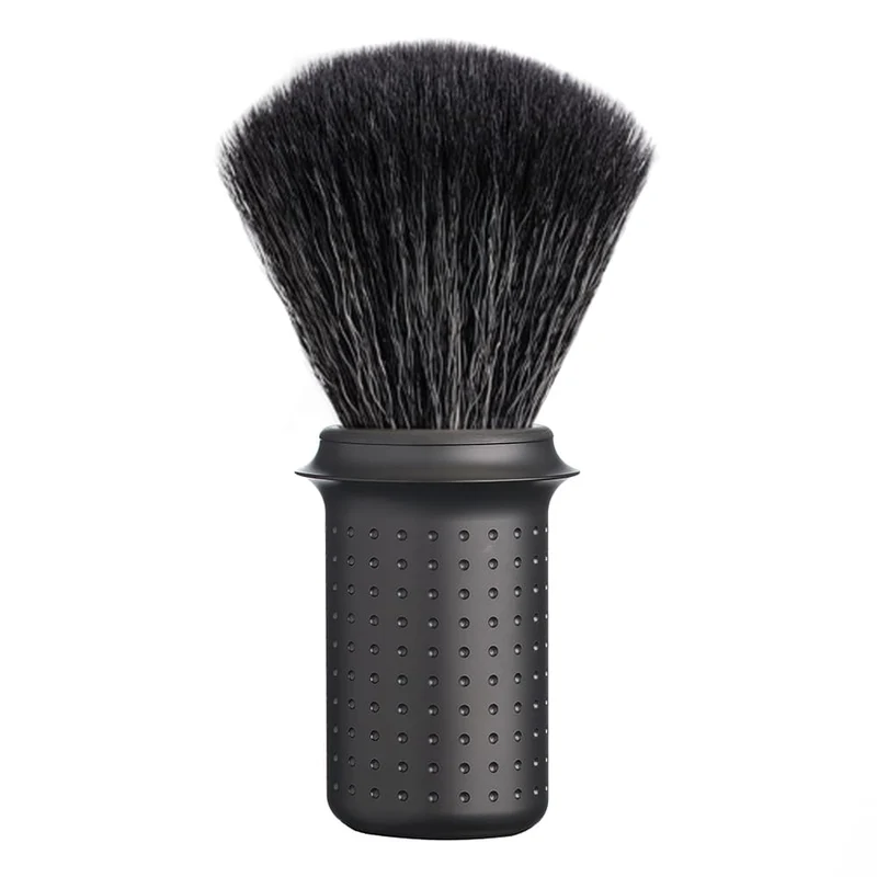 Shaving Brush Masamune – Synthetic – Dark