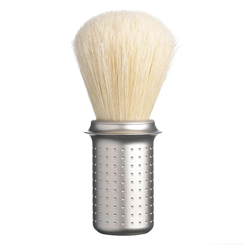 Shaving Brush Masamune – Premium Boar – Matte