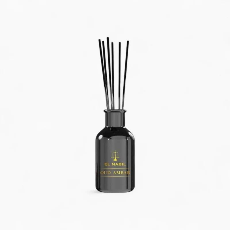 Oud Ambar Diffuseur Oud Collection El Nabil