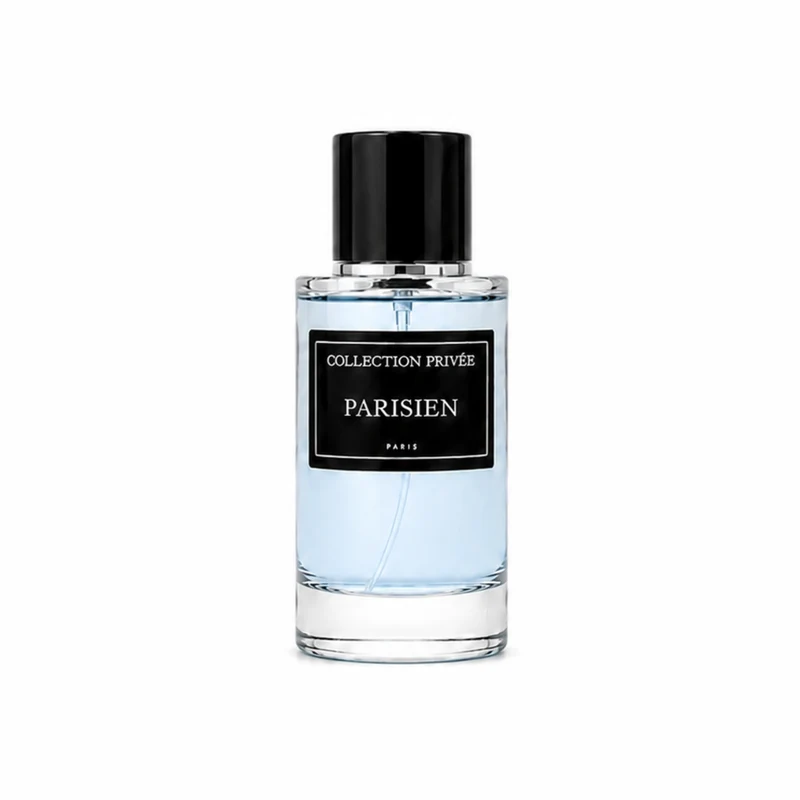 Parisien - Eau de parfum 50ml - Collection Privée Paris