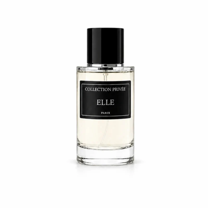 Elle – Eau de parfum 50ml - Collection Privée Paris