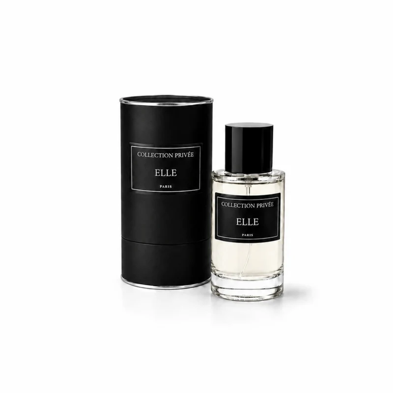 Elle – Eau de parfum 50ml - Collection Privée Paris