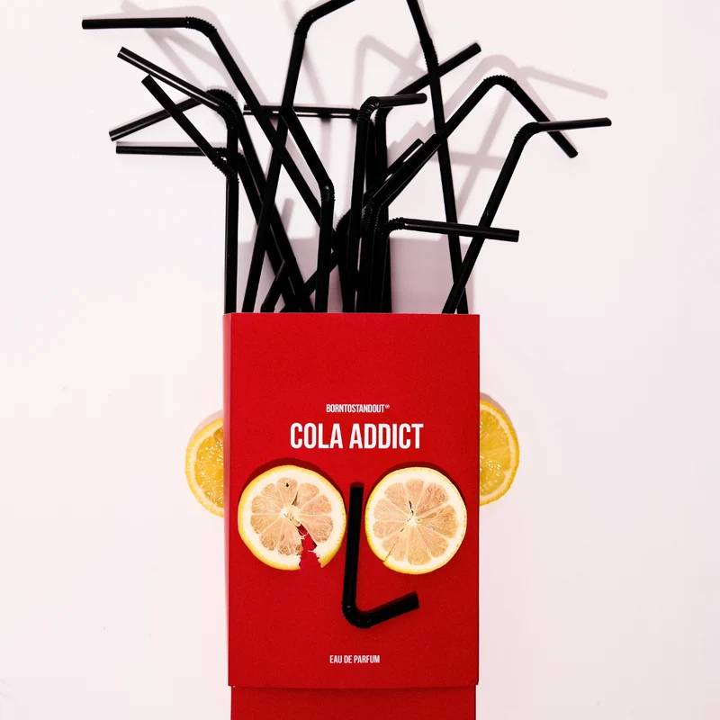 Cola Addict
