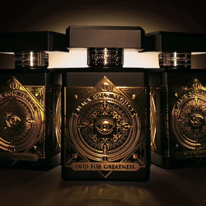 Oud For Greatness