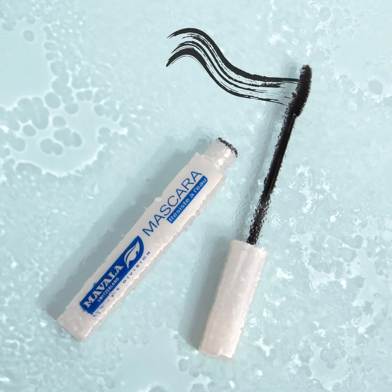 Mascara Allongeant Waterproof