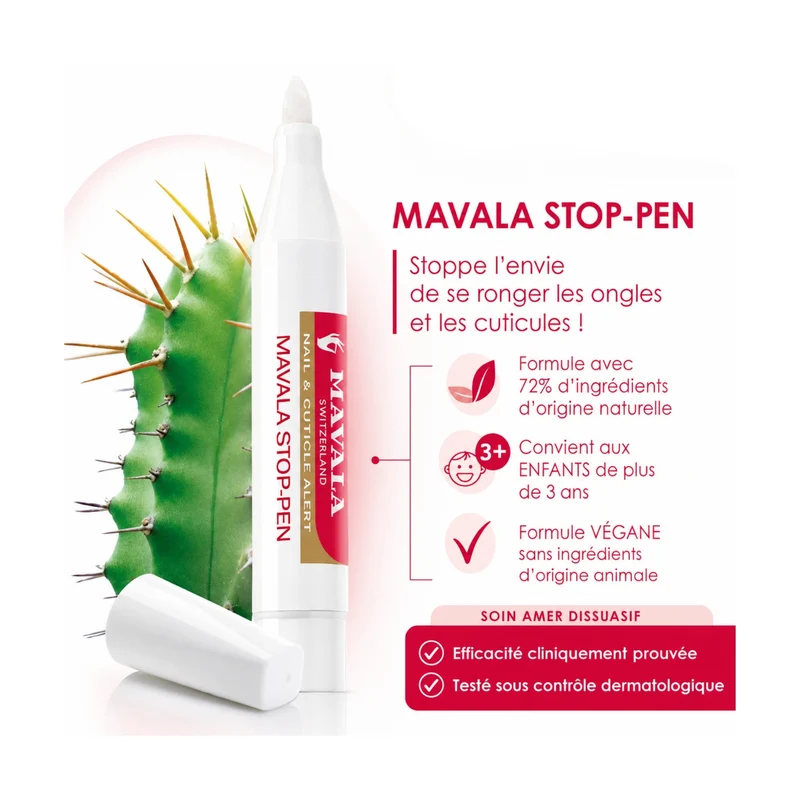 Mavala Stop Pen