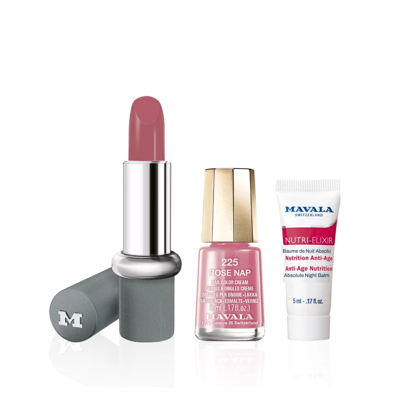 Coffret Rose Sweet Rose