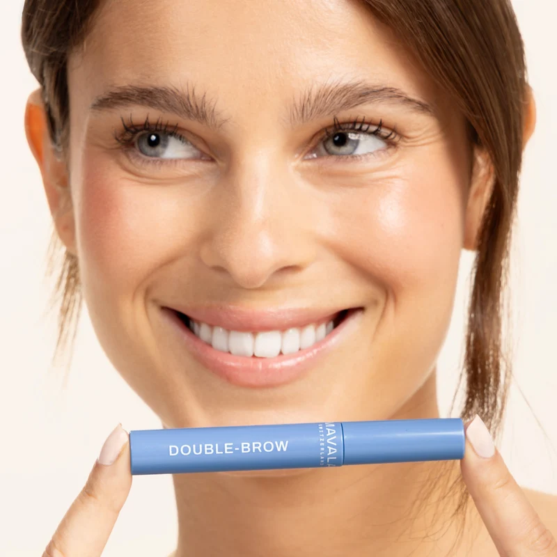 Sérum Double-Brow