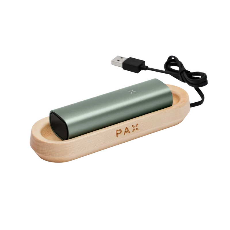 PAX PLUS & PAX MINI Desktop Charging Tray