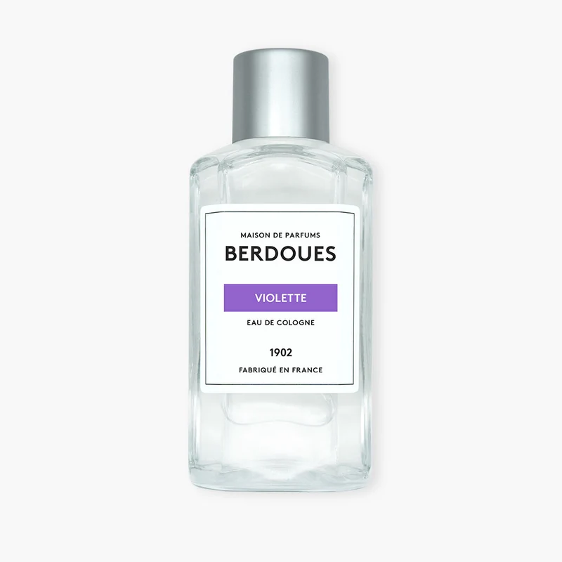 Eau de Cologne Violette