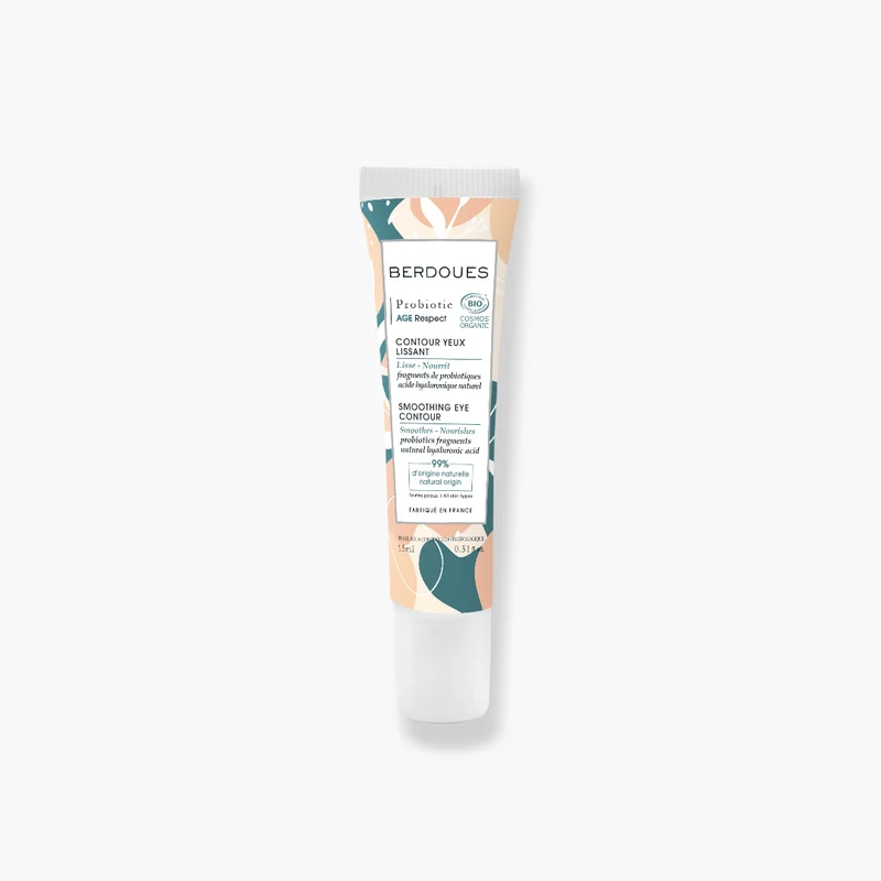 Contour des Yeux Lissant Probiotic Age Respect
