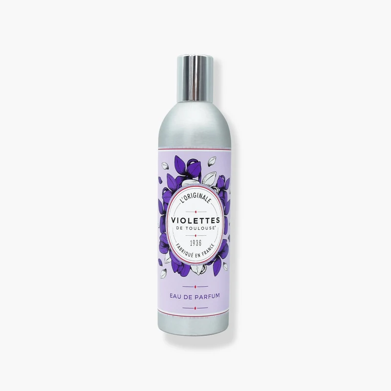Eau de Parfum - Violettes de Toulouse