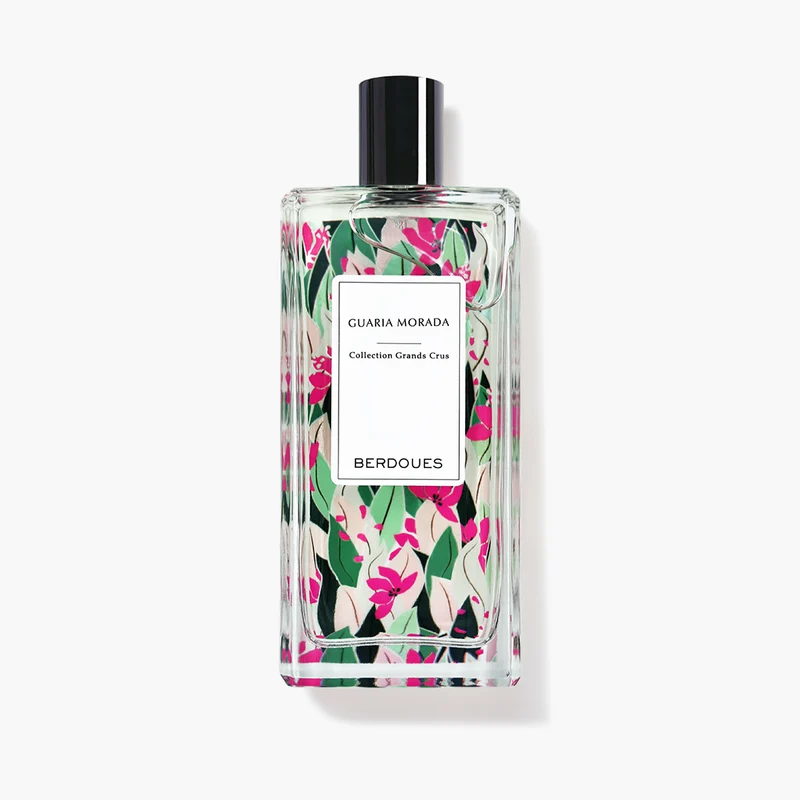 Parfum Grand Cru Guaria Morada