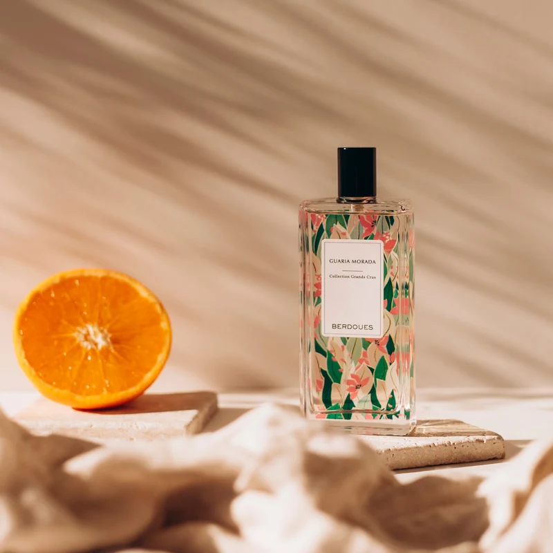 Parfum Grand Cru Guaria Morada