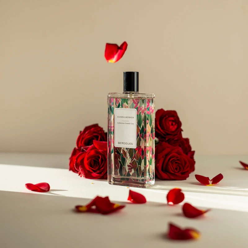 Parfum Grand Cru Guaria Morada