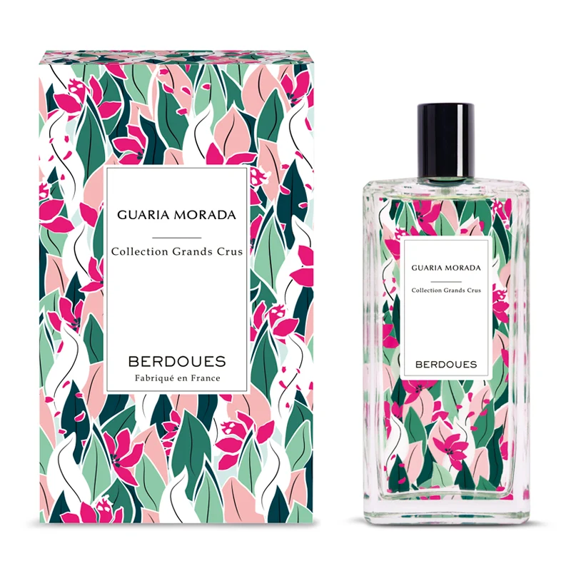 Parfum Grand Cru Guaria Morada