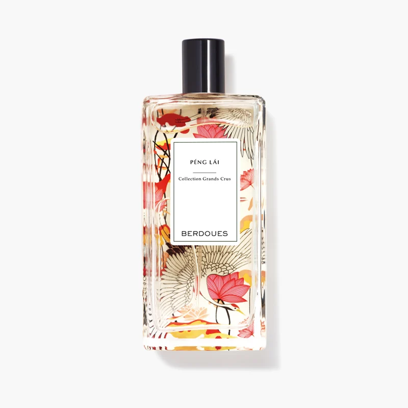 Parfum Grand Cru Péng Lái
