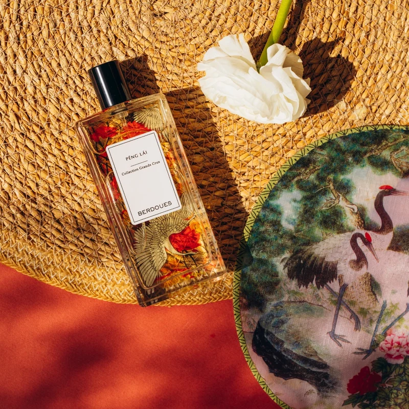Parfum Grand Cru Péng Lái