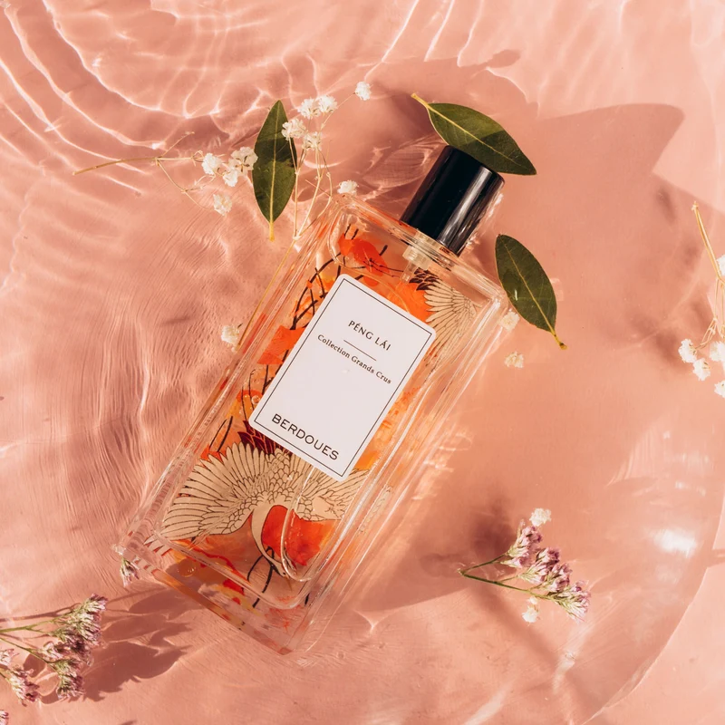 Parfum Grand Cru Péng Lái
