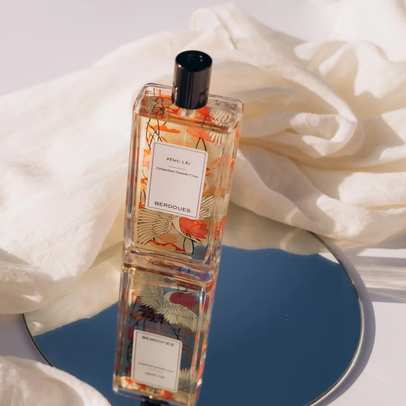 Parfum Grand Cru Péng Lái
