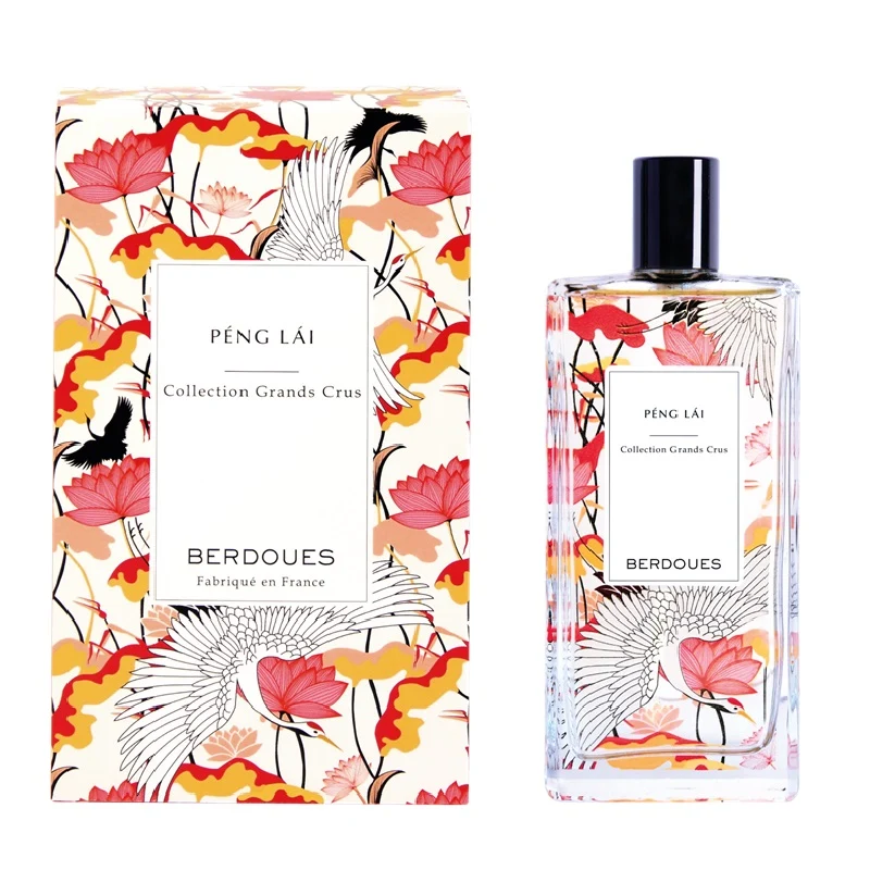 Parfum Grand Cru Péng Lái