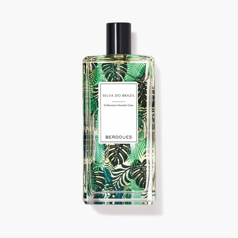 Parfum Grand Cru Selva do Brazil