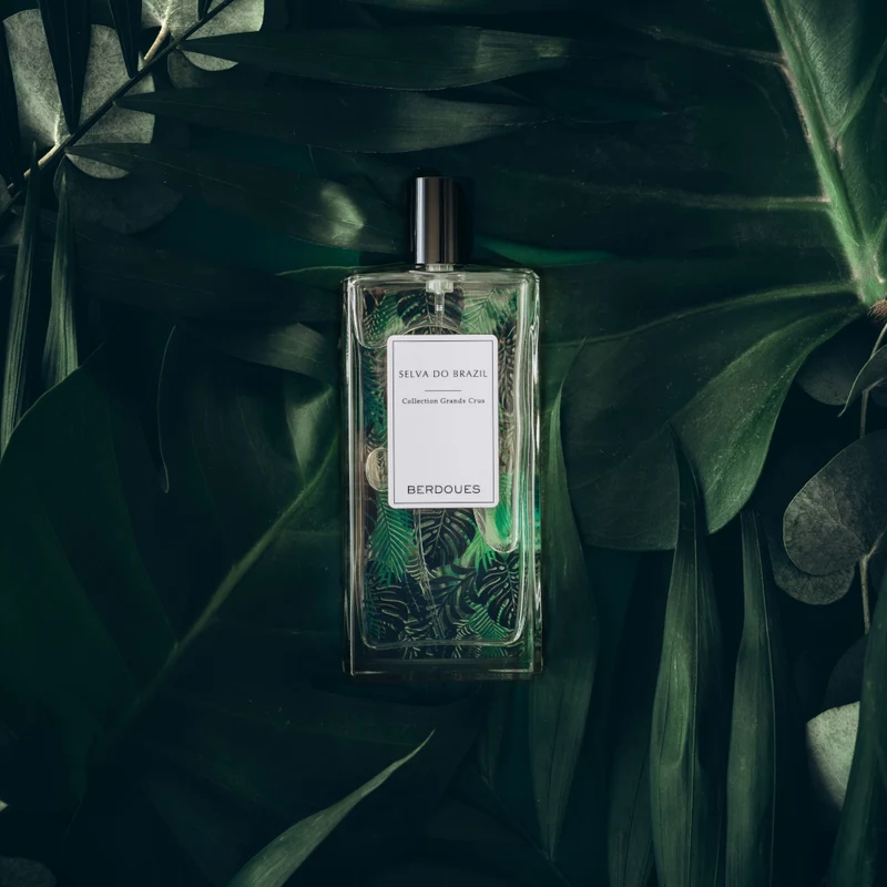 Parfum Grand Cru Selva do Brazil