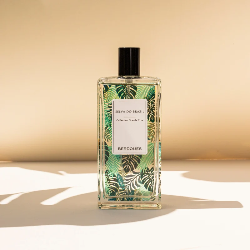 Parfum Grand Cru Selva do Brazil