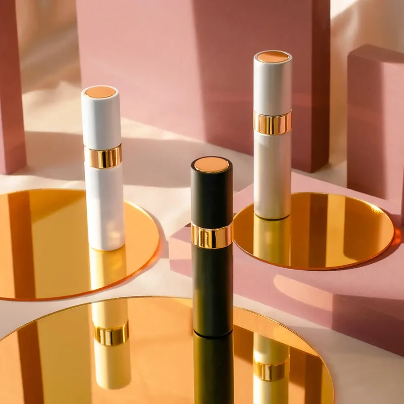 Twistcapsule de luxe
