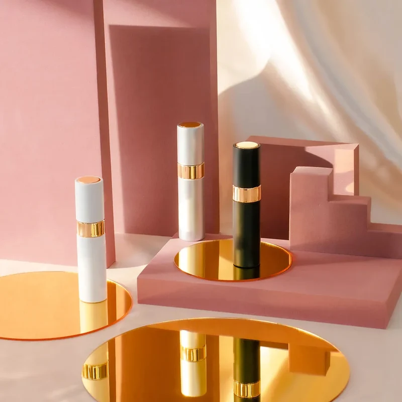 Twistcapsule de luxe