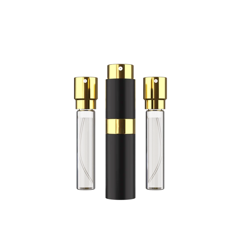 Twistcapsule de luxe