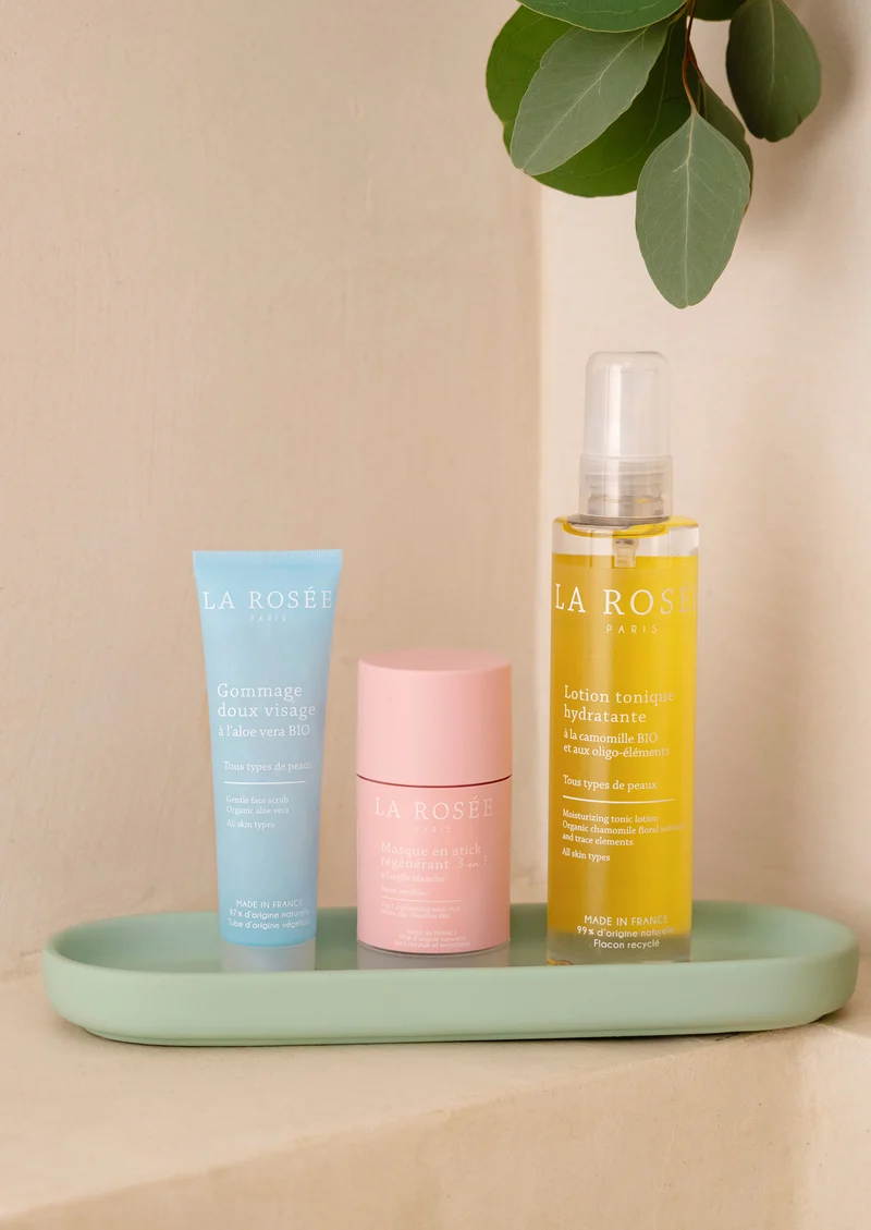 Routine pureté