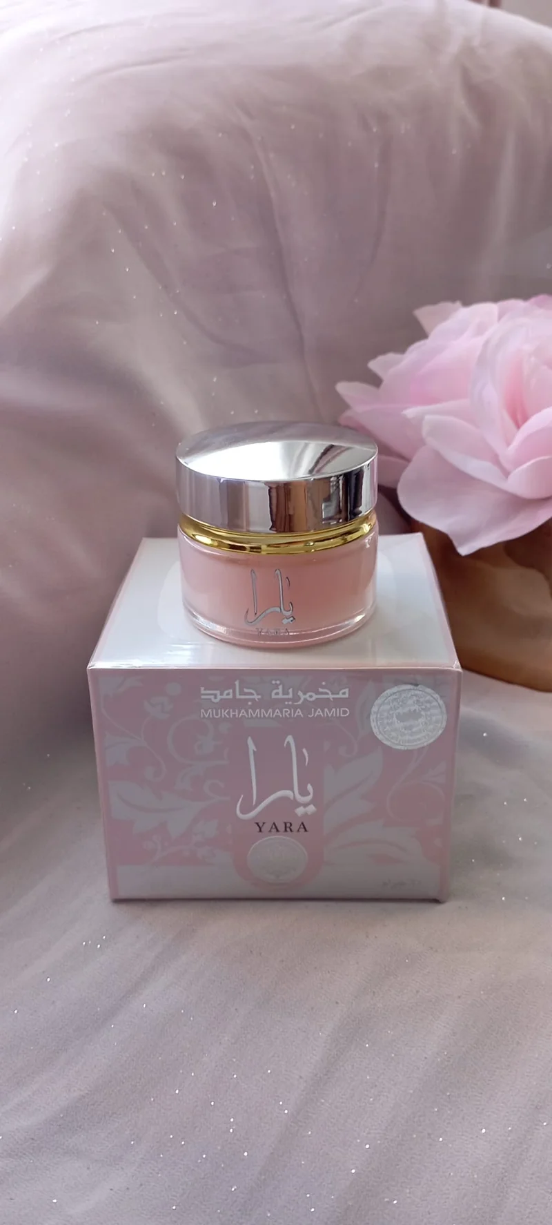 Musc Yara Corps