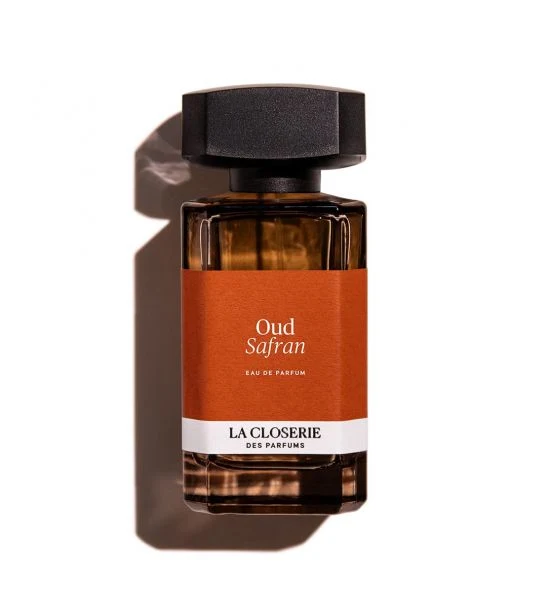 Oud Safran