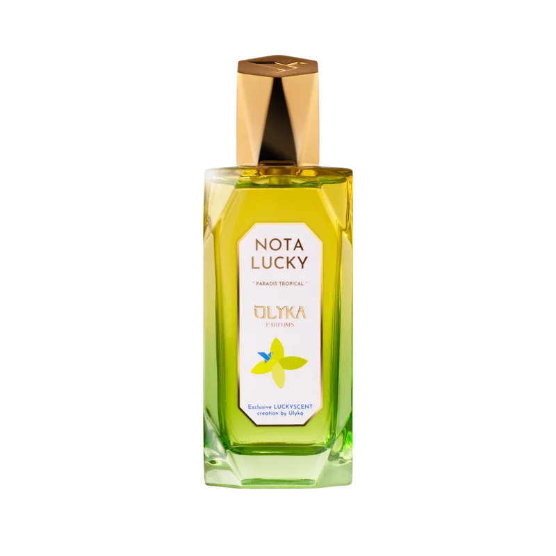 NOTA LUCKY