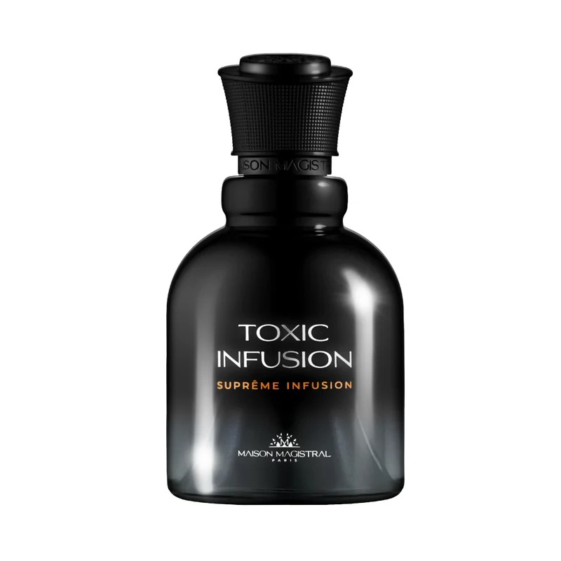 Toxic Infusion